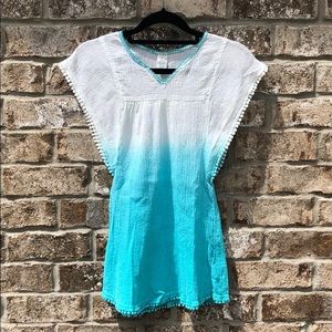 Adorable Children’s Place ombré cover up